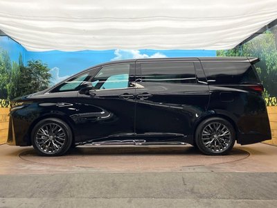 صورة مصغرة 39 لـ 2024 Toyota VELLFIRE