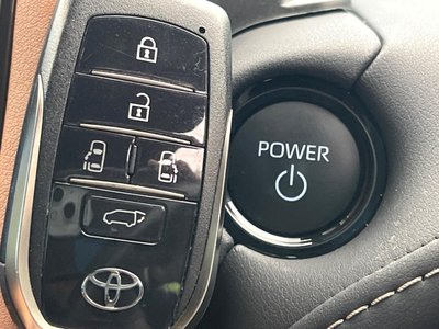 صورة مصغرة 69 لـ 2024 Toyota VELLFIRE