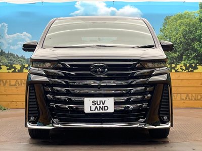 صورة مصغرة 15 لـ 2024 Toyota VELLFIRE