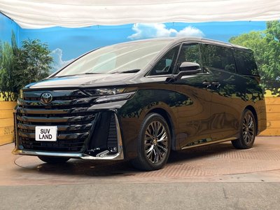 صورة مصغرة 38 لـ 2024 Toyota VELLFIRE