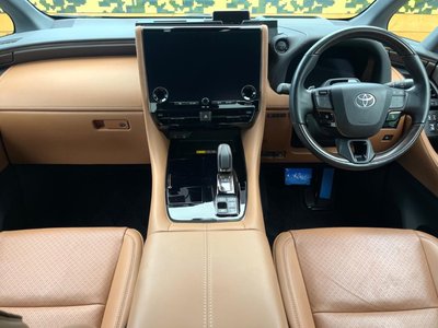 صورة 2 لـ 2024 Toyota VELLFIRE