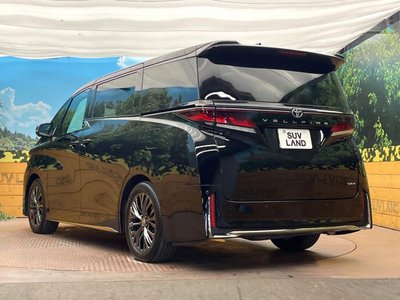 صورة مصغرة 40 لـ 2024 Toyota VELLFIRE