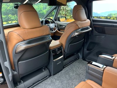 صورة مصغرة 31 لـ 2024 Toyota VELLFIRE