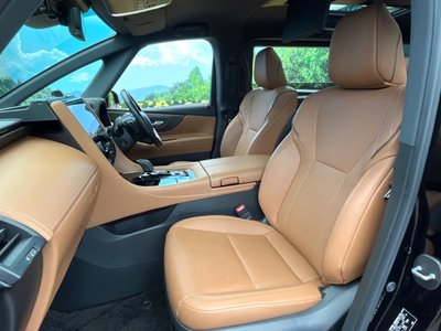 صورة مصغرة 33 لـ 2024 Toyota VELLFIRE