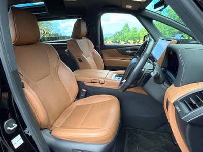 صورة 8 لـ 2024 Toyota VELLFIRE