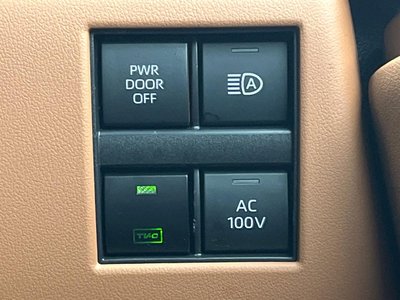صورة مصغرة 64 لـ 2024 Toyota VELLFIRE
