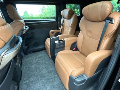صورة مصغرة 25 لـ 2024 Toyota VELLFIRE
