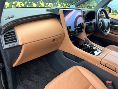 صورة مصغرة 30 لـ 2024 Toyota VELLFIRE