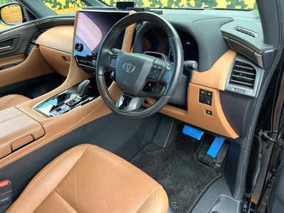 صورة مصغرة 35 لـ 2024 Toyota VELLFIRE