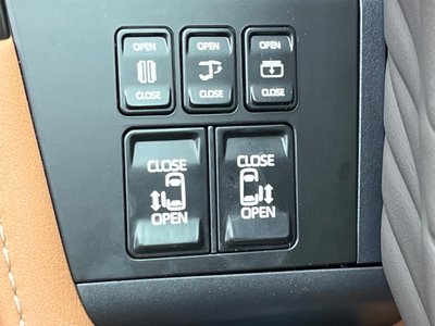 صورة مصغرة 49 لـ 2024 Toyota VELLFIRE
