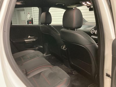 MERCEDES-BENZ EQA - 8