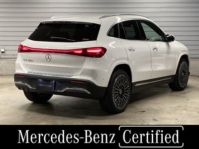 MERCEDES-BENZ EQA - 4