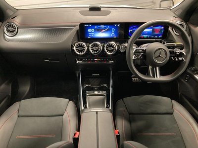 MERCEDES-BENZ EQA - 5