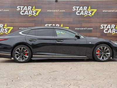 صورة مصغرة 48 لـ 2021 Lexus LS