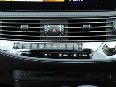 صورة مصغرة 13 لـ 2021 Lexus LS