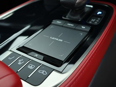 صورة مصغرة 28 لـ 2021 Lexus LS