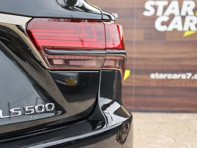 صورة مصغرة 56 لـ 2021 Lexus LS