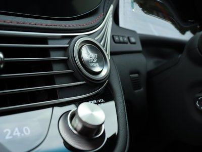 صورة مصغرة 43 لـ 2021 Lexus LS