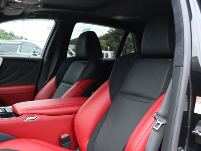 صورة مصغرة 40 لـ 2021 Lexus LS