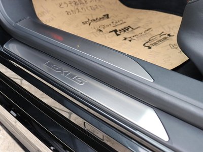 صورة مصغرة 46 لـ 2021 Lexus LS