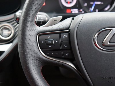 صورة مصغرة 11 لـ 2021 Lexus LS