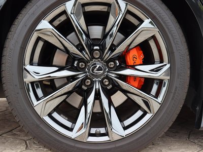 صورة مصغرة 49 لـ 2021 Lexus LS