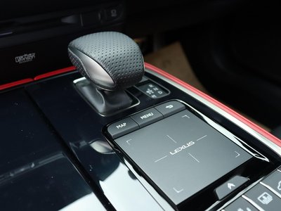 صورة مصغرة 45 لـ 2021 Lexus LS