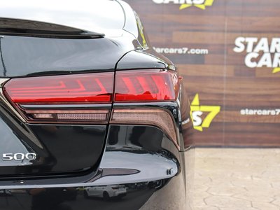 صورة مصغرة 65 لـ 2021 Lexus LS