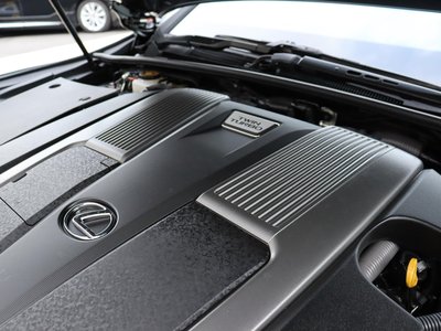 صورة مصغرة 47 لـ 2021 Lexus LS