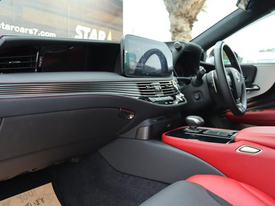 صورة مصغرة 38 لـ 2021 Lexus LS