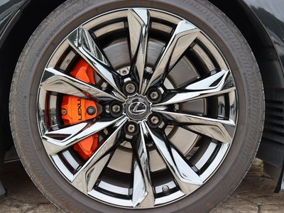 صورة مصغرة 50 لـ 2021 Lexus LS