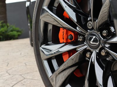 صورة مصغرة 80 لـ 2021 Lexus LS