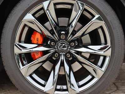 صورة مصغرة 53 لـ 2021 Lexus LS
