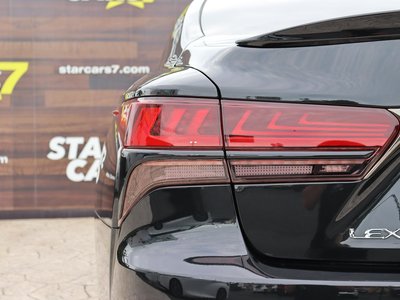 صورة مصغرة 67 لـ 2021 Lexus LS