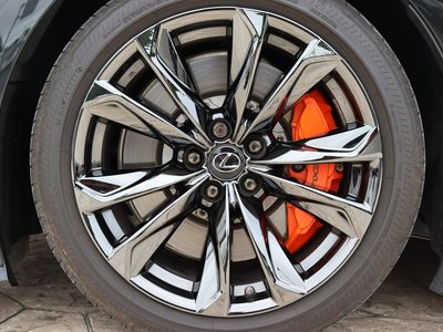 صورة مصغرة 52 لـ 2021 Lexus LS