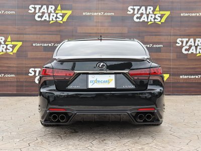 صورة مصغرة 64 لـ 2021 Lexus LS