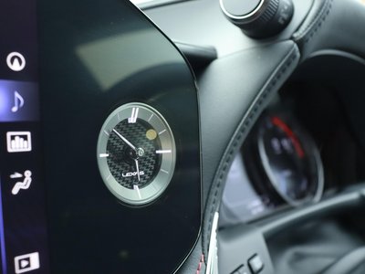 صورة مصغرة 44 لـ 2021 Lexus LS