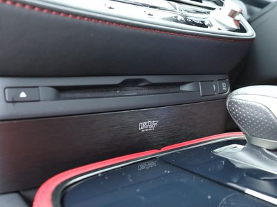 صورة مصغرة 41 لـ 2021 Lexus LS