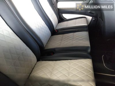 MERCEDES-BENZ G-CLASS AMG - 6