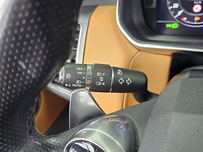 2021 LAND Rover RANGE ROVER SPORT — миниатюра 30