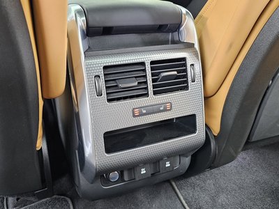 2021 LAND Rover RANGE ROVER SPORT — миниатюра 25