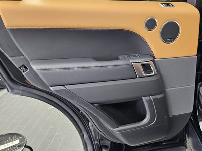 2021 LAND Rover RANGE ROVER SPORT — миниатюра 15