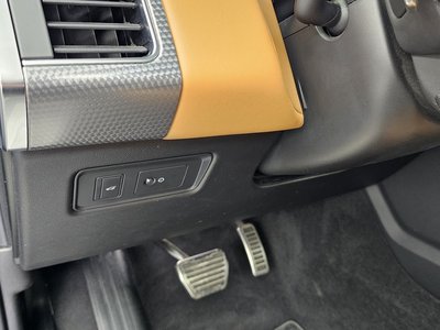 2021 LAND Rover RANGE ROVER SPORT — миниатюра 27