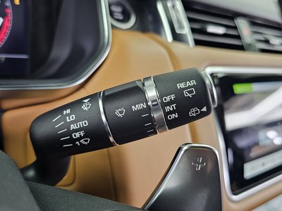 2021 LAND Rover RANGE ROVER SPORT — миниатюра 28