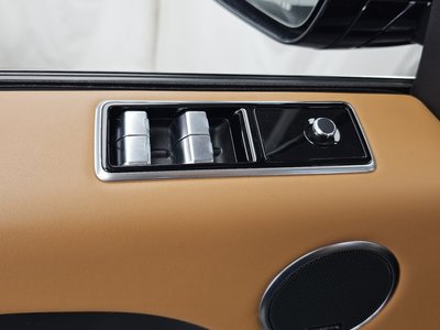 2021 LAND Rover RANGE ROVER SPORT — миниатюра 29
