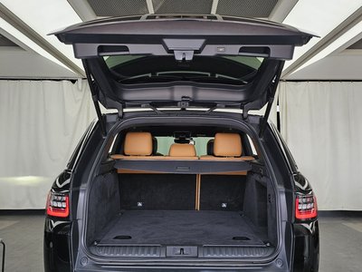2021 LAND Rover RANGE ROVER SPORT — миниатюра 26