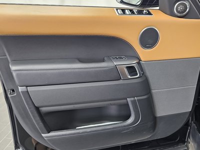 2021 LAND Rover RANGE ROVER SPORT — миниатюра 14