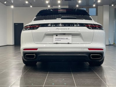 PORSCHE PANAMERA - 7
