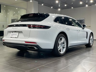 PORSCHE PANAMERA - 6