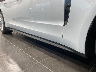 PORSCHE PANAMERA - 10